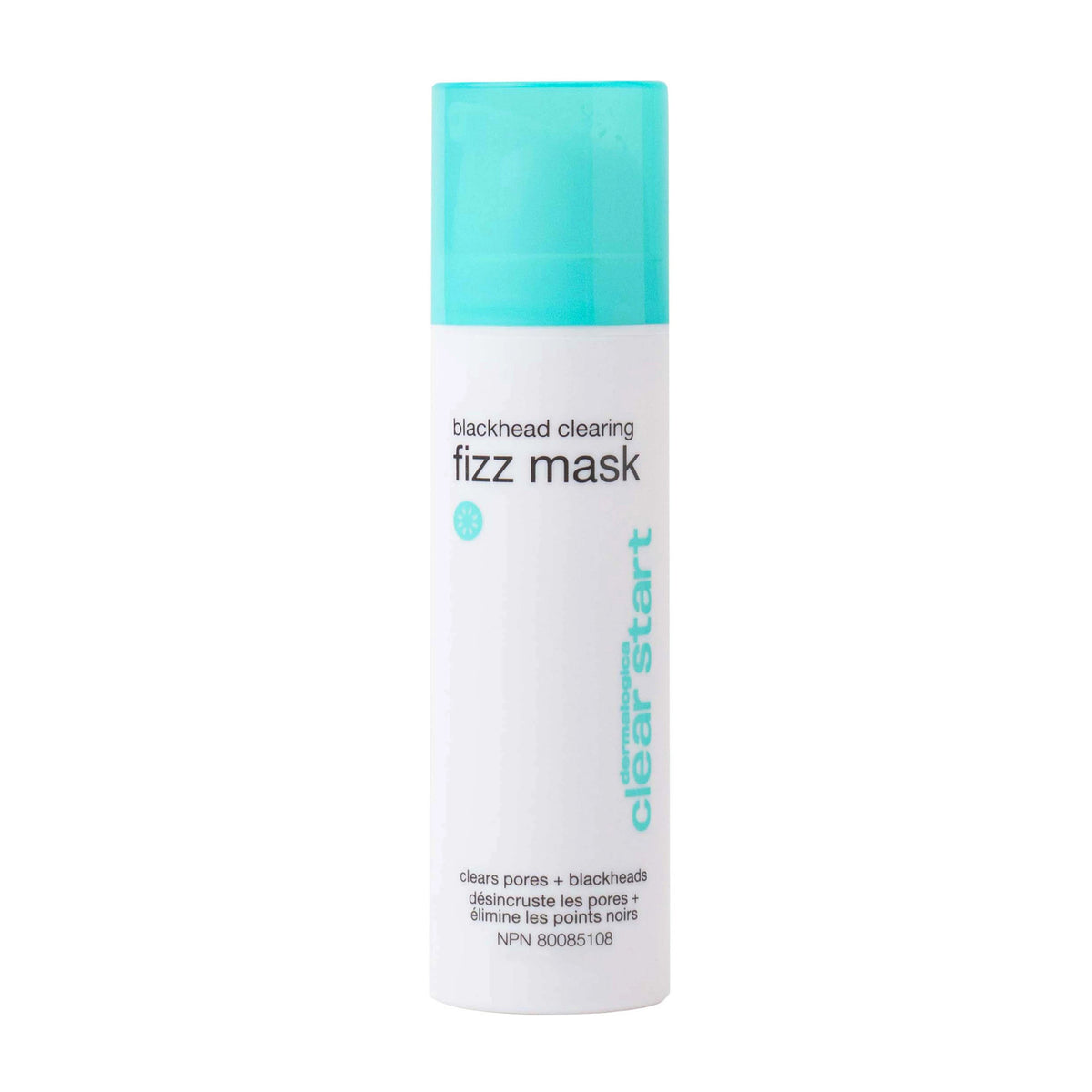 dermalogica Blackhead Clearing Fizz Mask