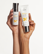 IMAGE SKINCARE DAILY PREVENTION sheer matte moisturizer SPF 30