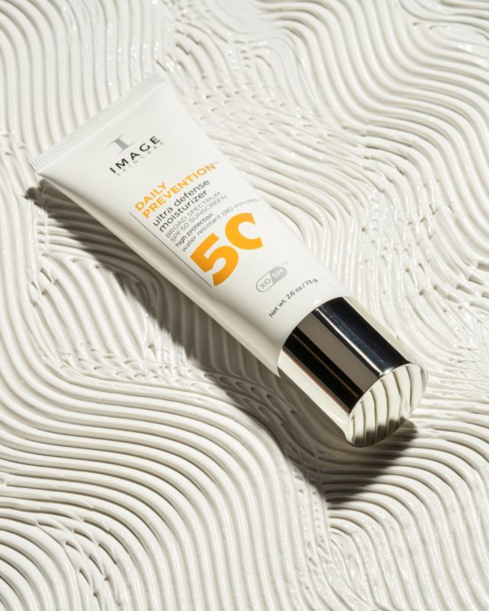 IMAGE SKINCARE PREVENTION Ultra defense moisturizer SPF 50
