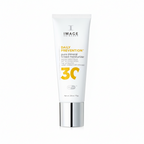 IMAGE SKINCARE DAILY PREVENTION Pure mineral tinted moisturizer SPF 30