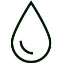 Tropfen Icon