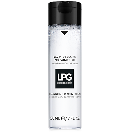 LPG - Prepairing Micellar Water