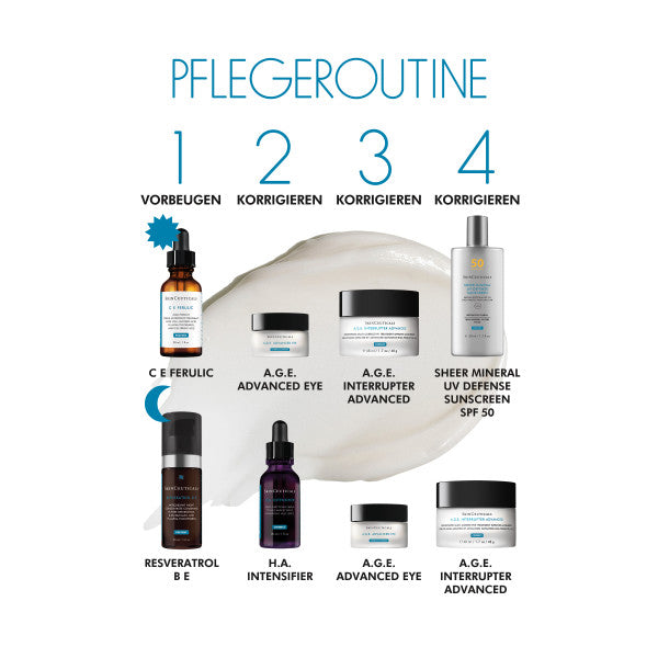 SkinCeuticals A.G.E. Advanced Eye