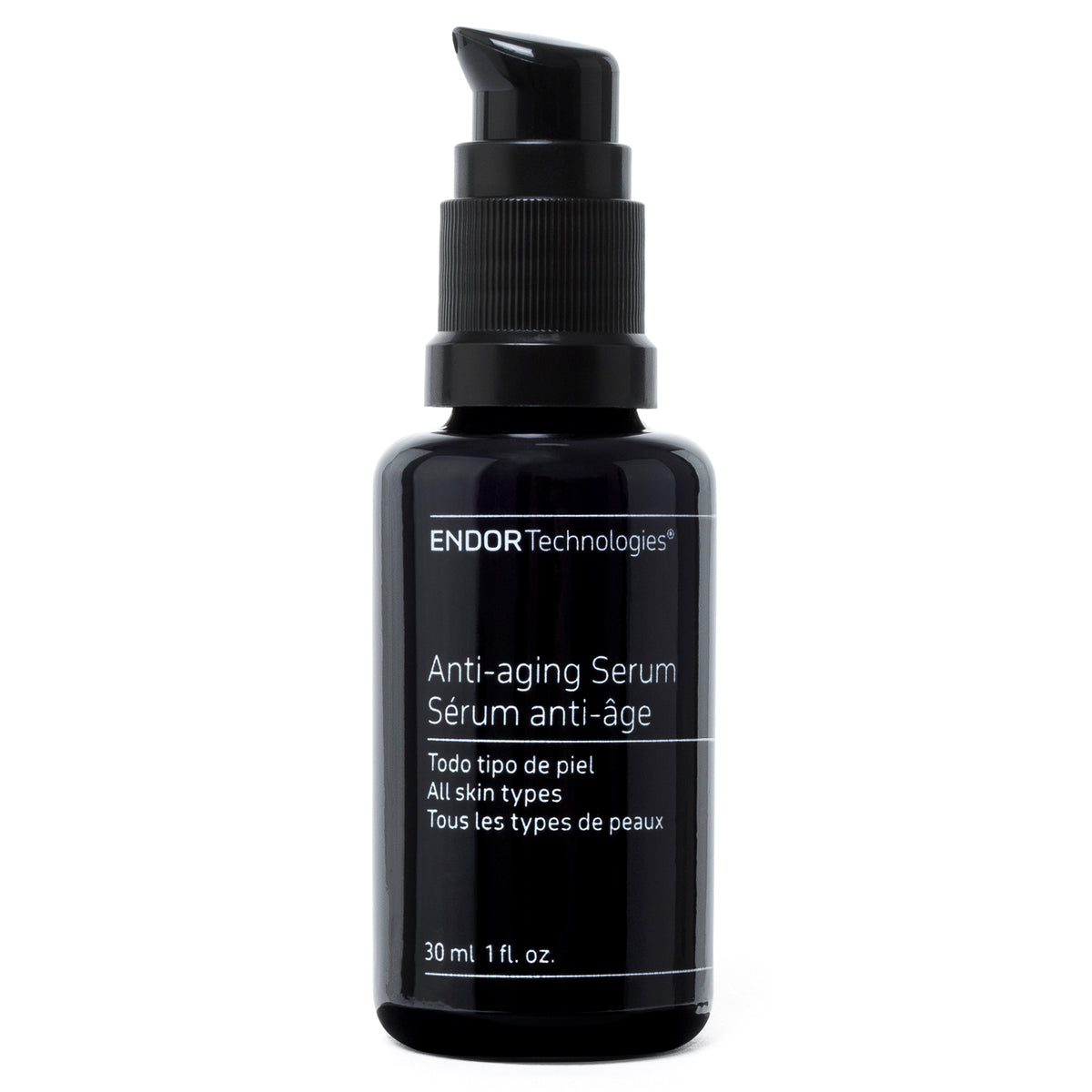 ENDOR Technologies Anti-Aging Serum