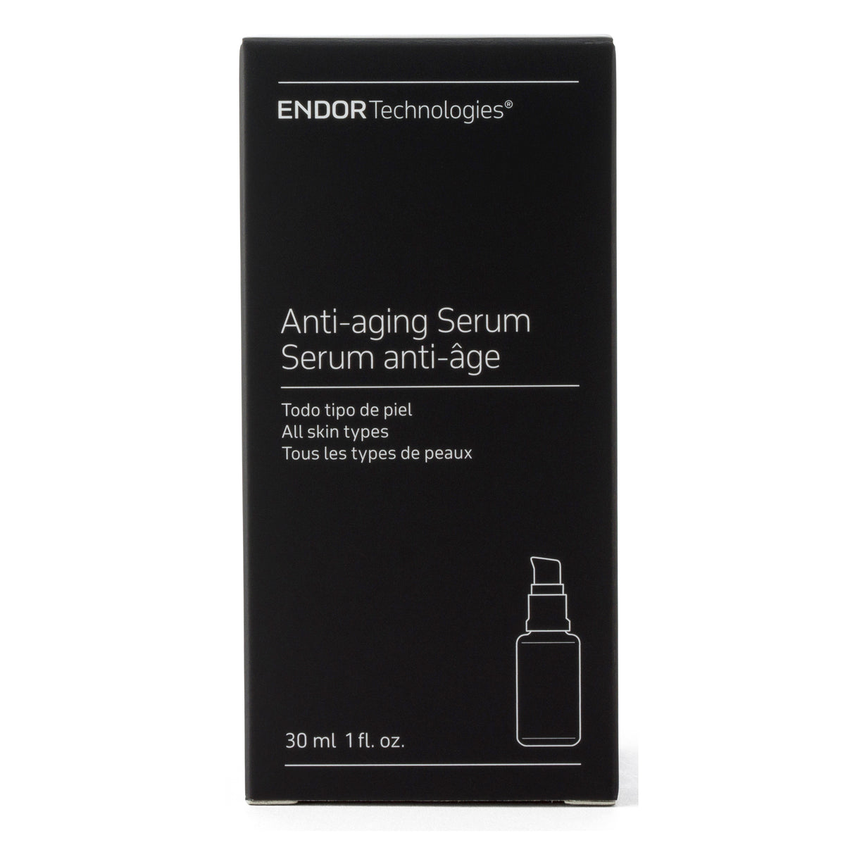 ENDOR Technologies Anti-Aging Serum