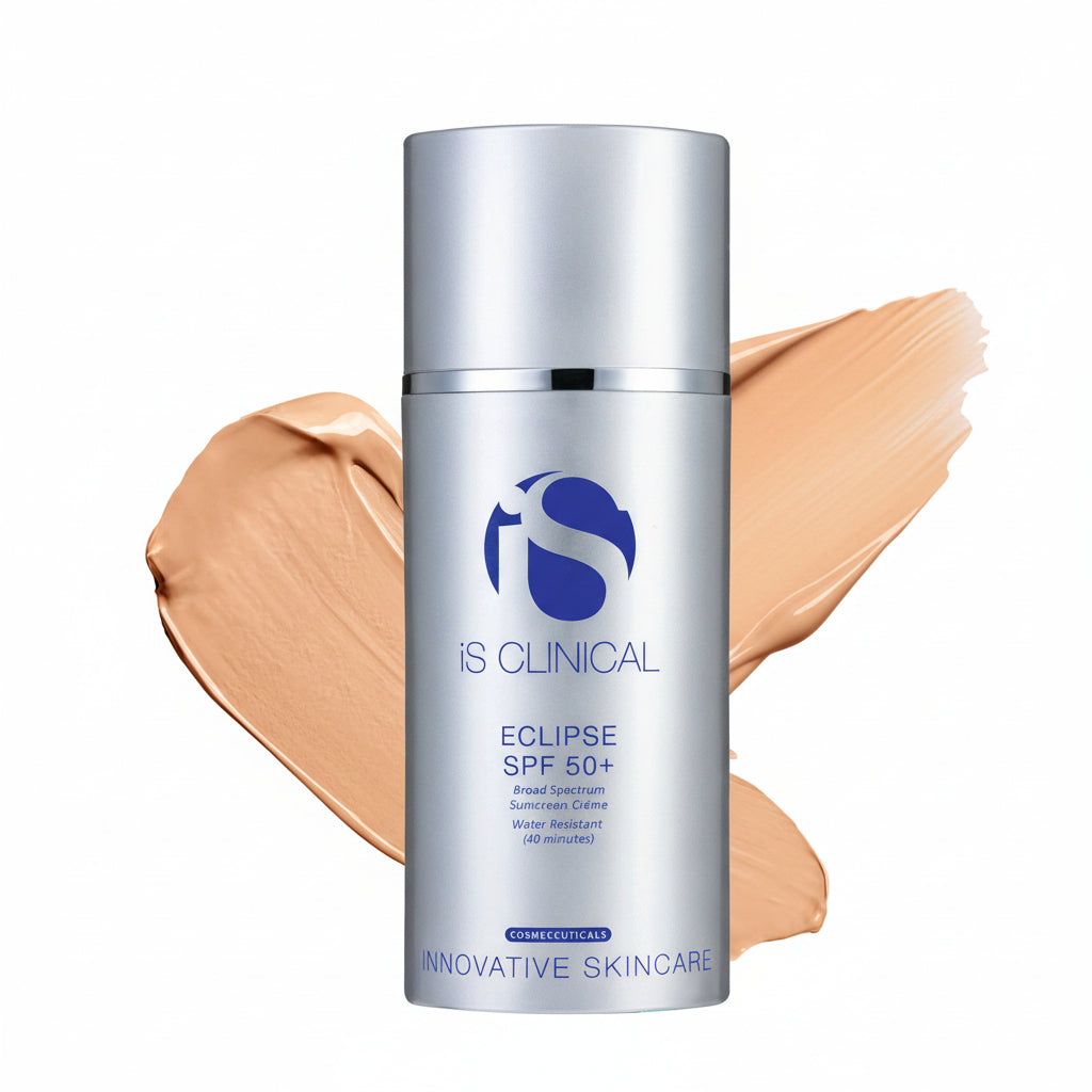 iS CLINICAL Eclipse SPF 50+