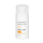 mesoestetic Mesoprotech antiaging facial sun mist 50+