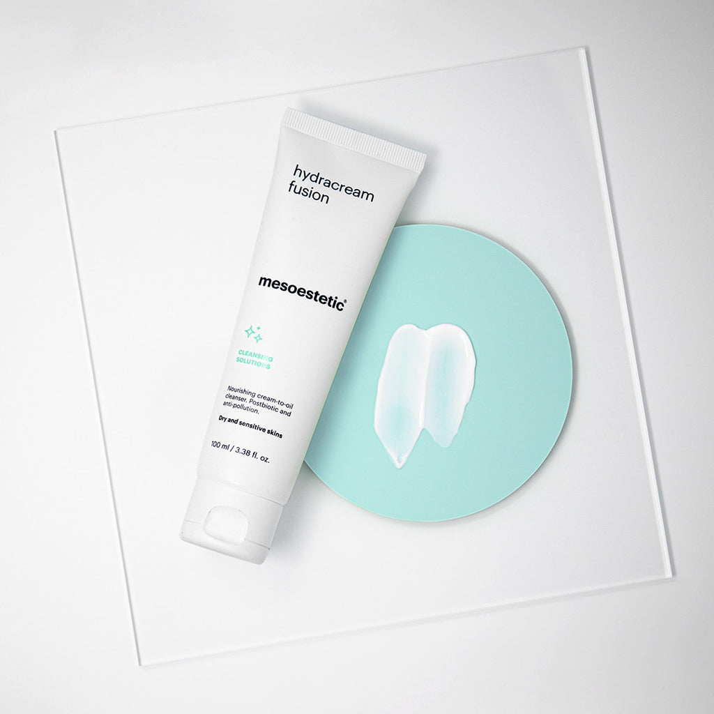 mesoestetic hydracream fusion