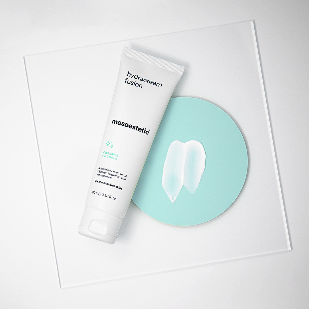 mesoestetic hydracream fusion