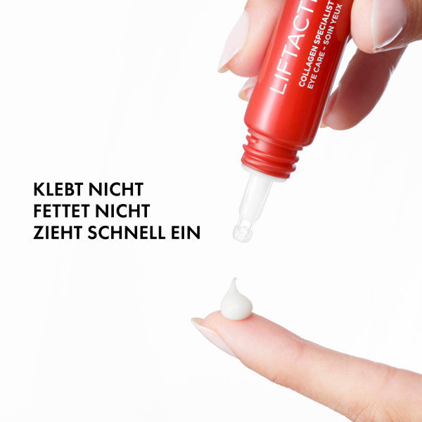 Vichy Liftactiv - Collagen Specialist Auge
