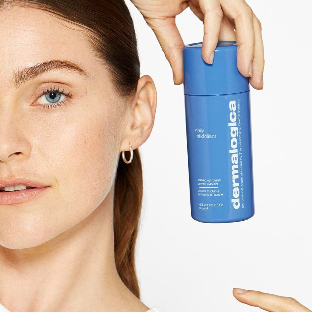 dermalogica Daily Milk Foliant