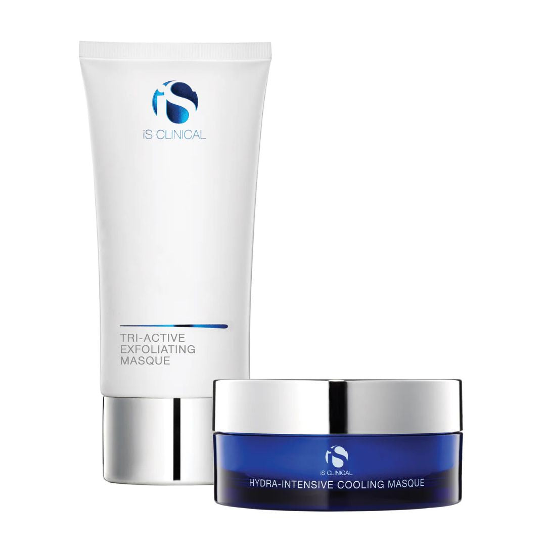 iS Clinical Smooth & Soothe
