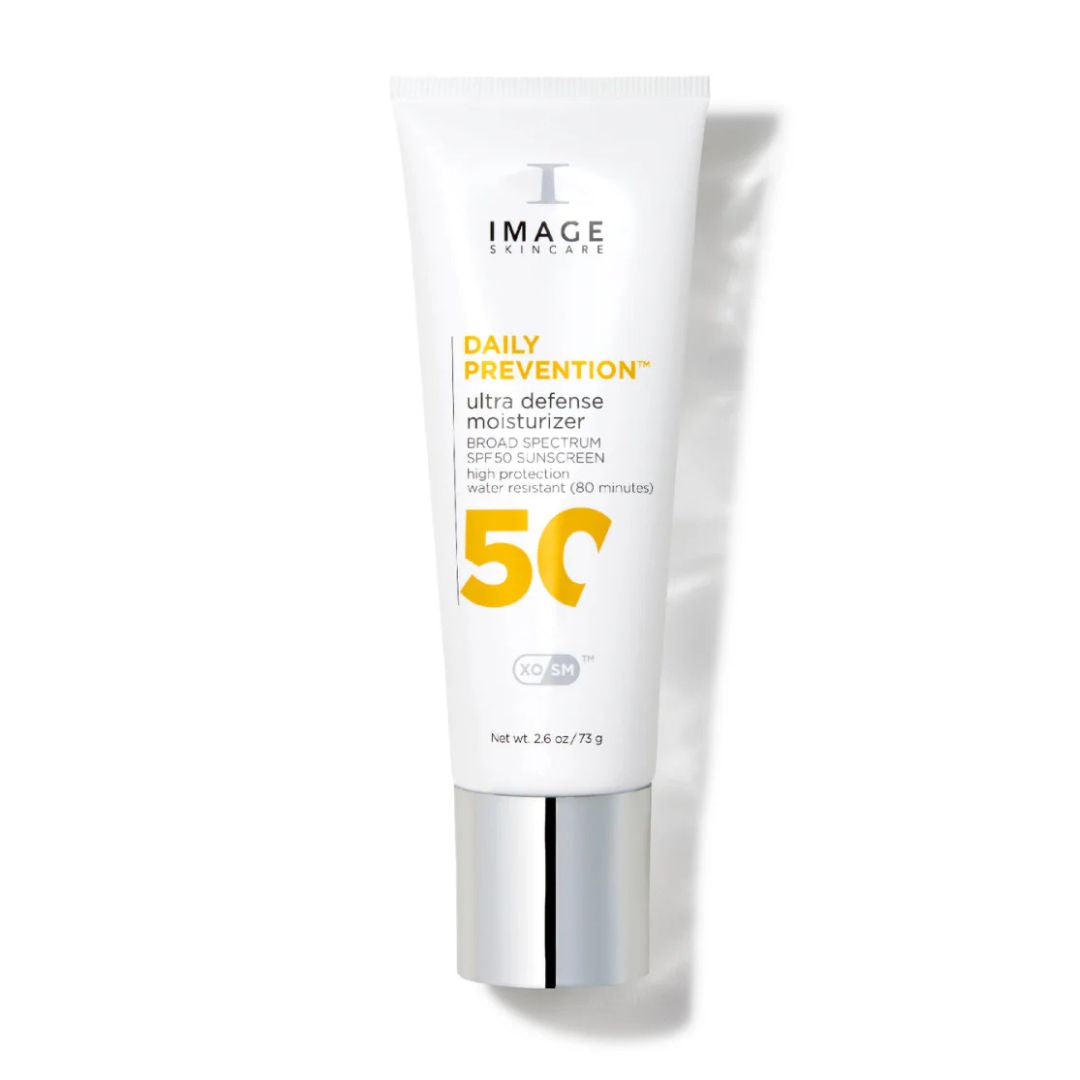 IMAGE SKINCARE PREVENTION Ultra defense moisturizer SPF 50