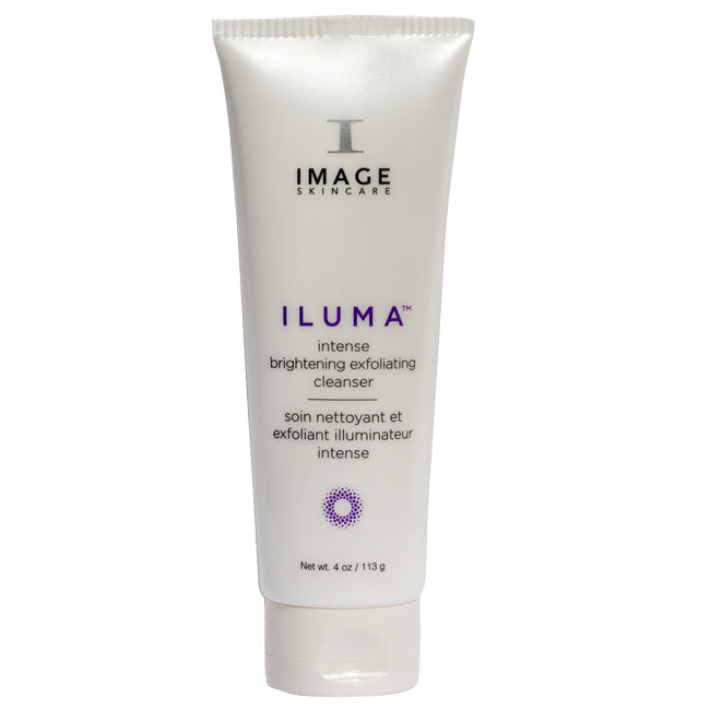 IMAGE SKINCARE ILUMA Intense Brightening Exfoliating Cleanser