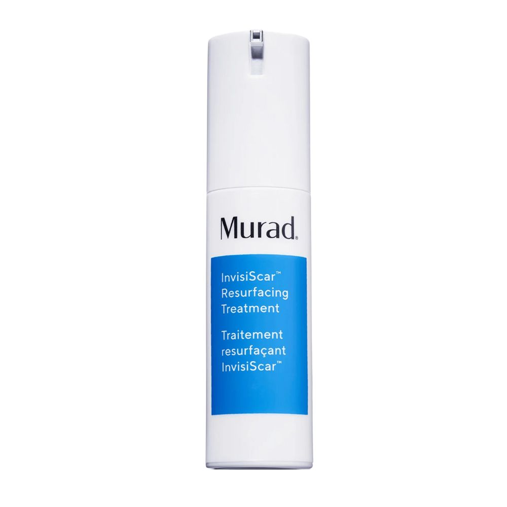 Murad BLEMISH CONTROL - INVISISCAR RESURFACING TREATMENT JUMBO