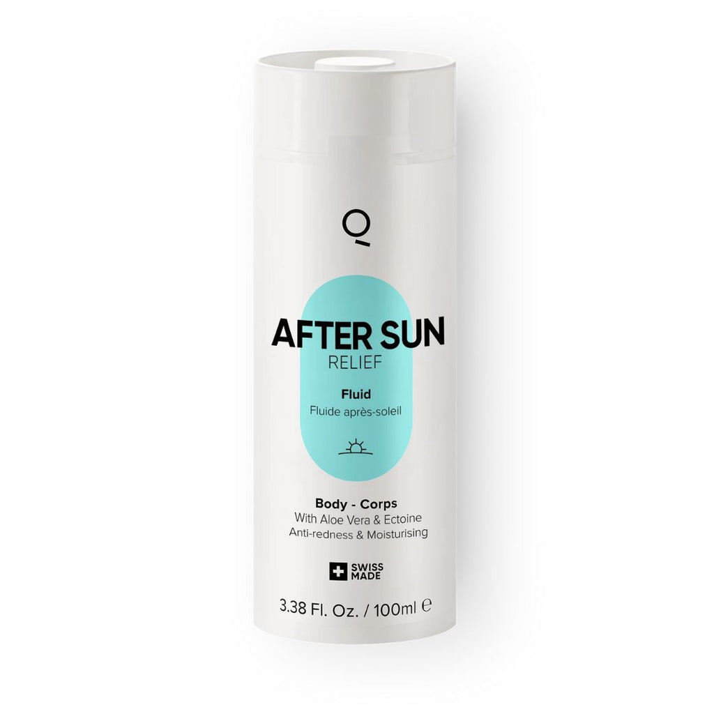 IONIQ Skincare AFTER SUN