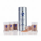 iS CLINICAL PerfecTint Powder SPF 40 Inhalt 2 x 3,5g