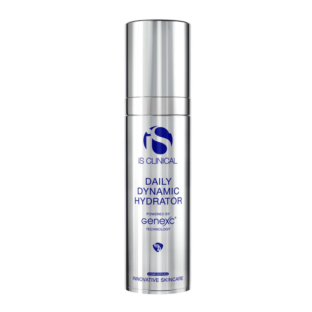 iS CLINICAL Daily Dynamic Hydrator