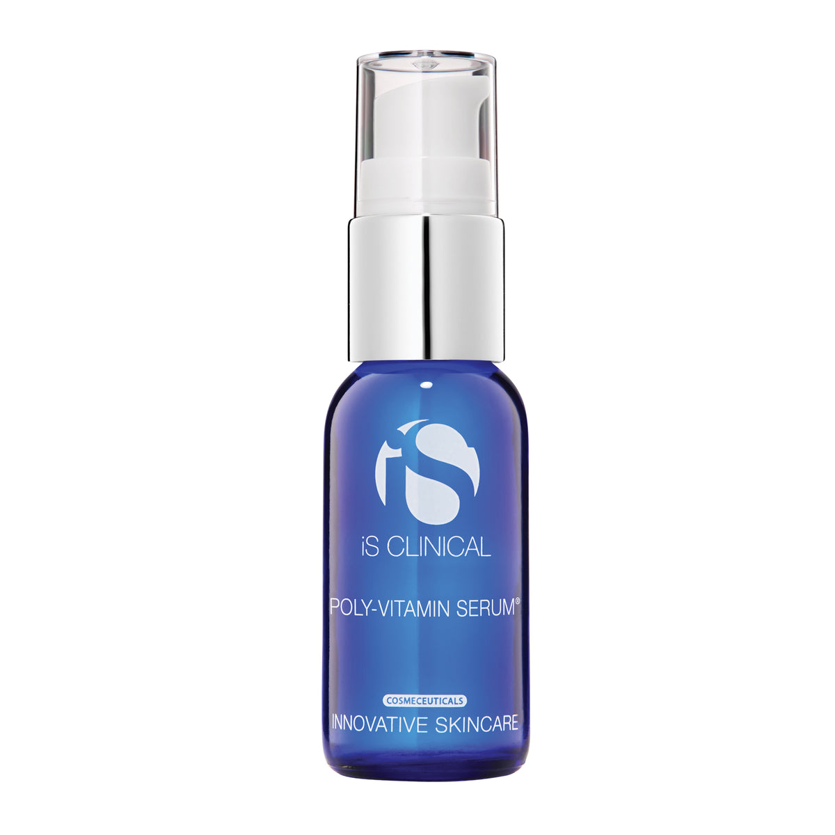 iS CLINICAL Poly-Vitamin Serum