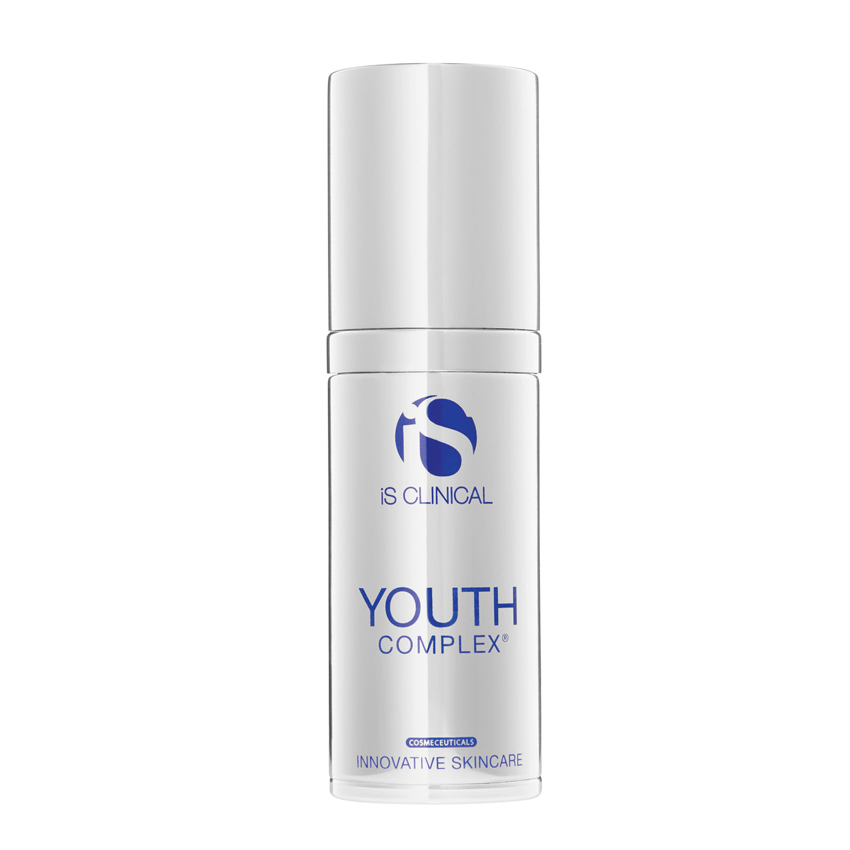 iS CLINICAL Youth Complex
