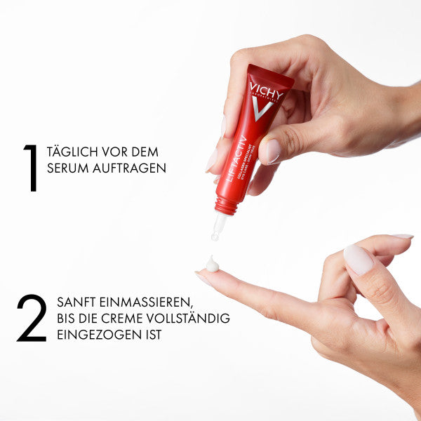 Vichy Liftactiv - Collagen Specialist Auge