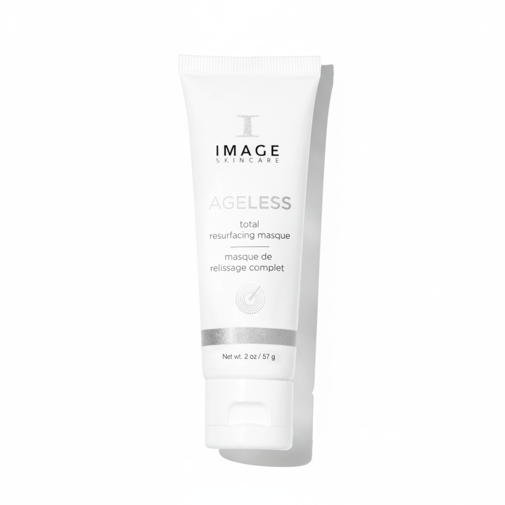 IMAGE SKINCARE AGELESS TOTAL Resurfacing Masque