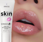 IMAGE SKINCARE IMAGE ORMEDIC CARE FOR SKIN Sheer Pink Lip Enhancement Complex
