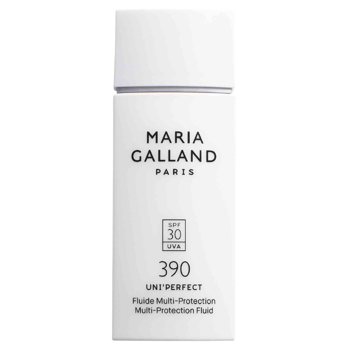 Maria Galland Uni ´Perfect 390 Fluide Multi-Protection SPF 30