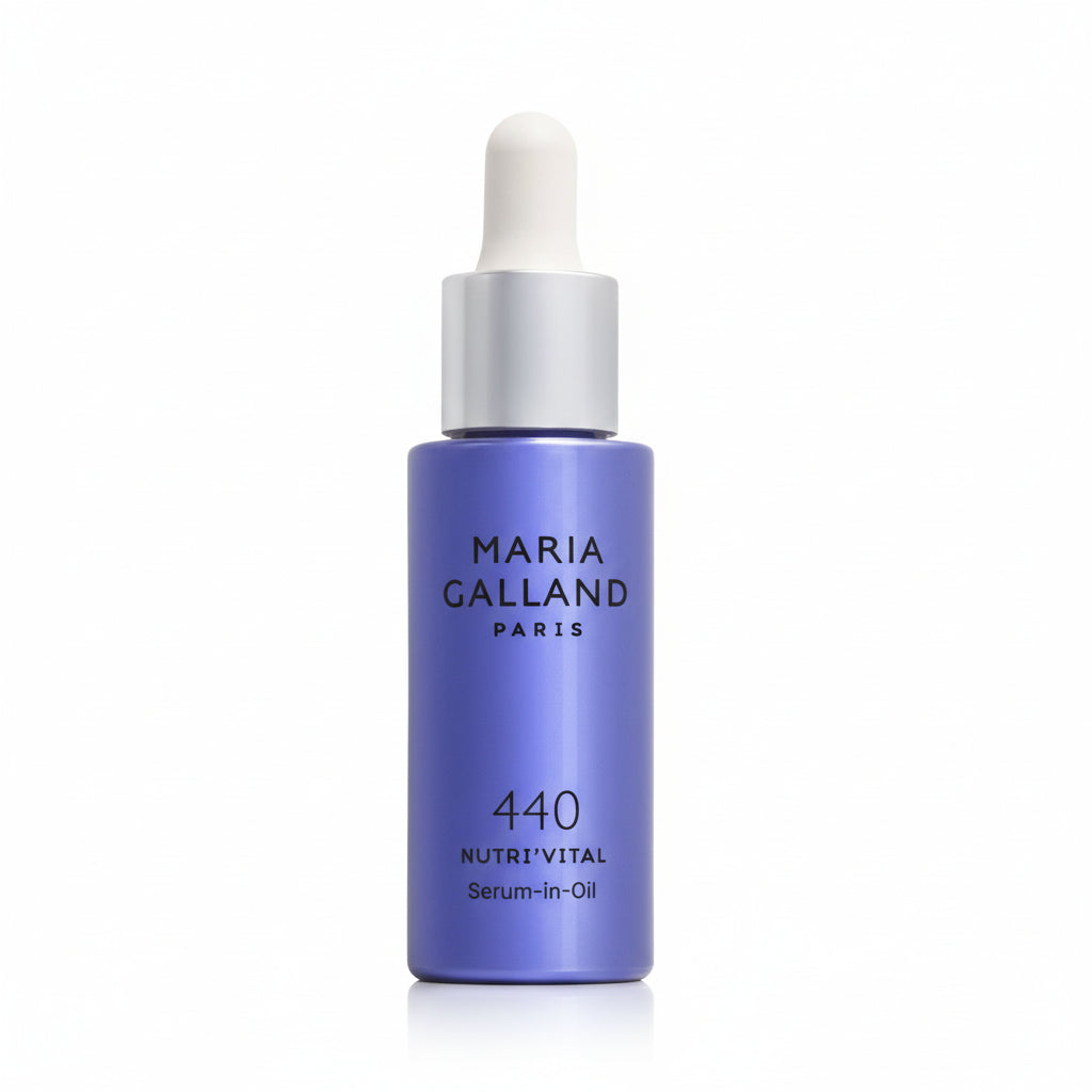 Maria Galland Nutri´Vital 440 Sérum-en-Huile
