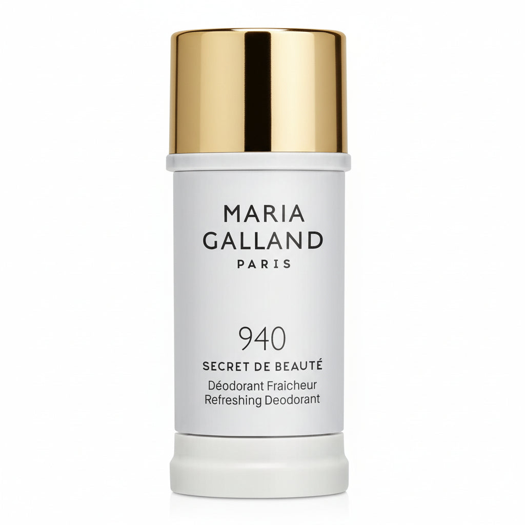 Maria Galland Secret de Beauté 940 Déodorant Fraicheur