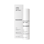 mesoestetic Melan tran3x gel cream