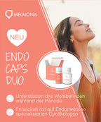 Melmona  - ENDO CAPS DUO
