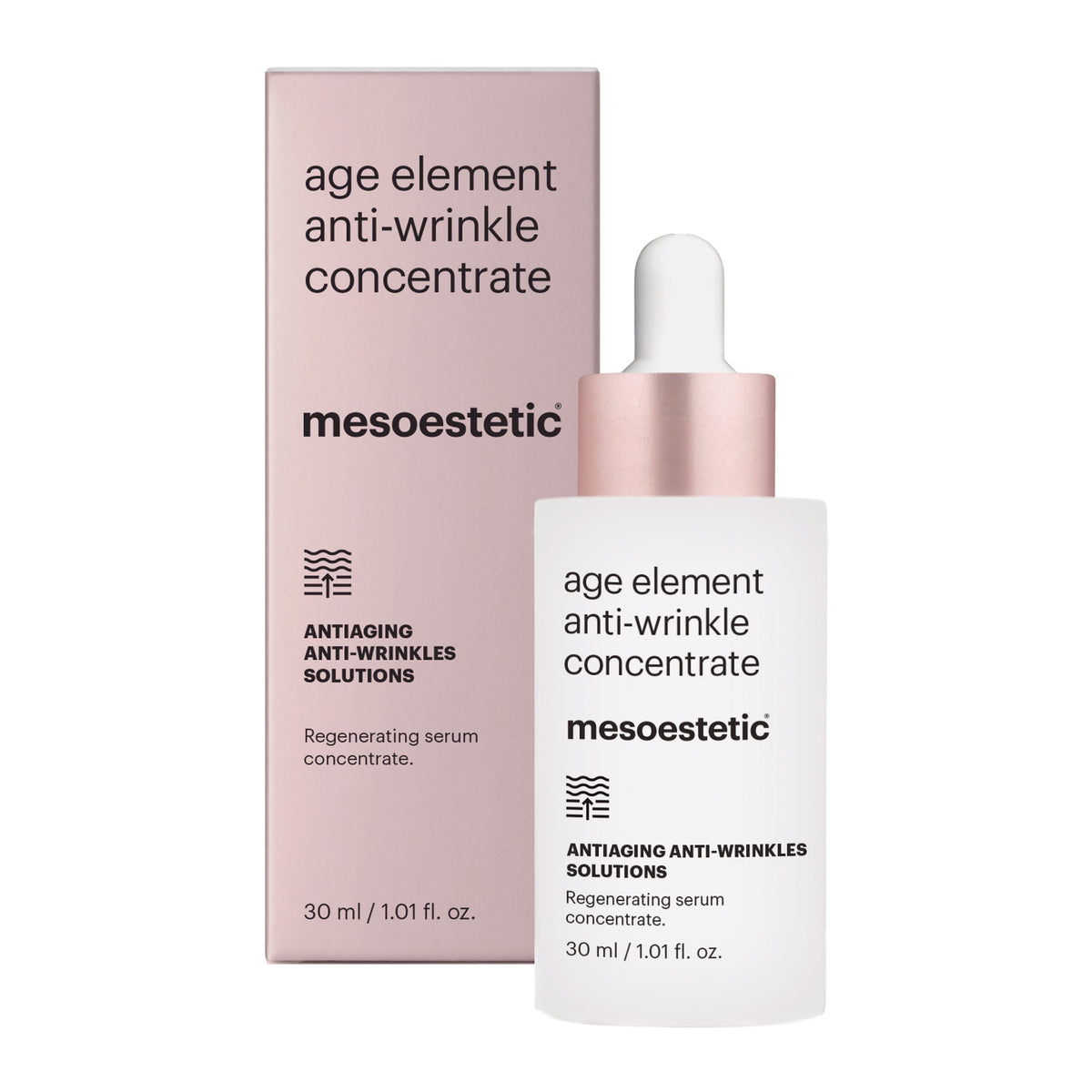 mesoestetic Age Element Antiwrinkle Concentrat
