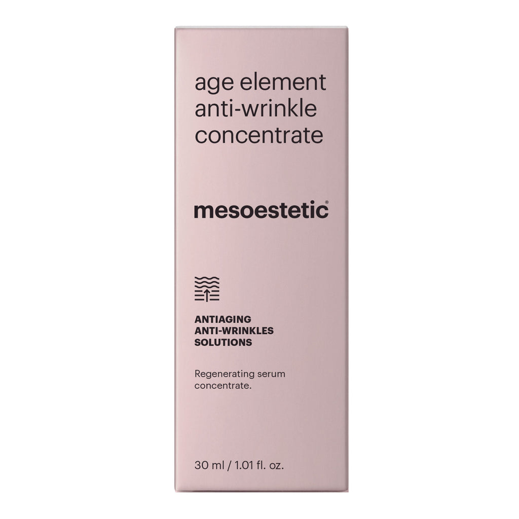 mesoestetic Age Element Antiwrinkle Concentrat