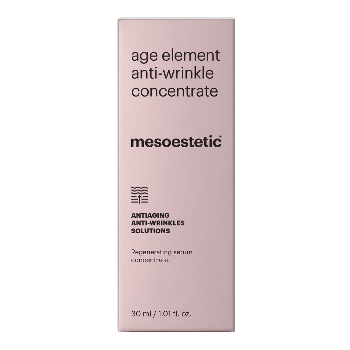 mesoestetic Age Element Antiwrinkle Concentrat