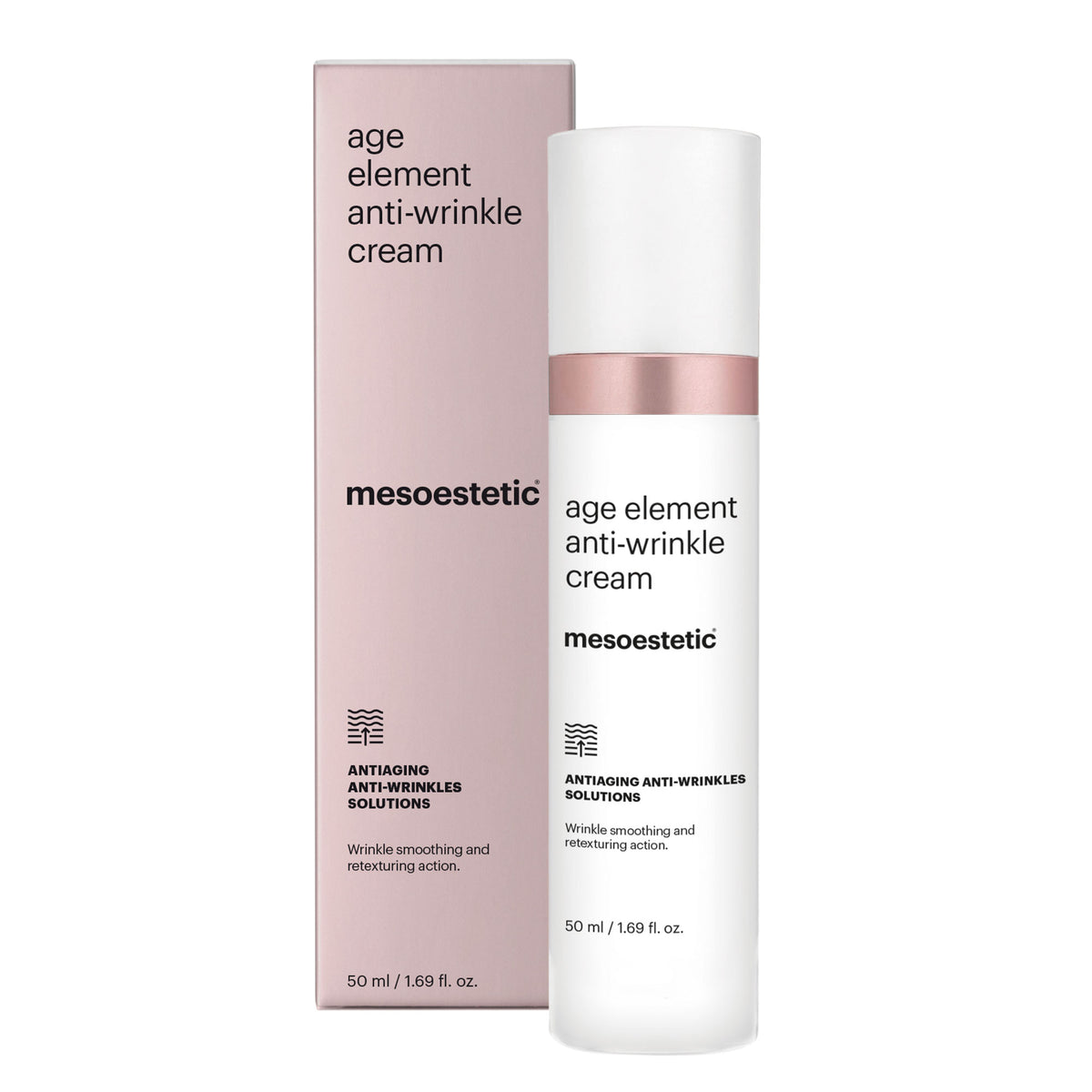 mesoestetic Age Element Antiwrinkle Cream