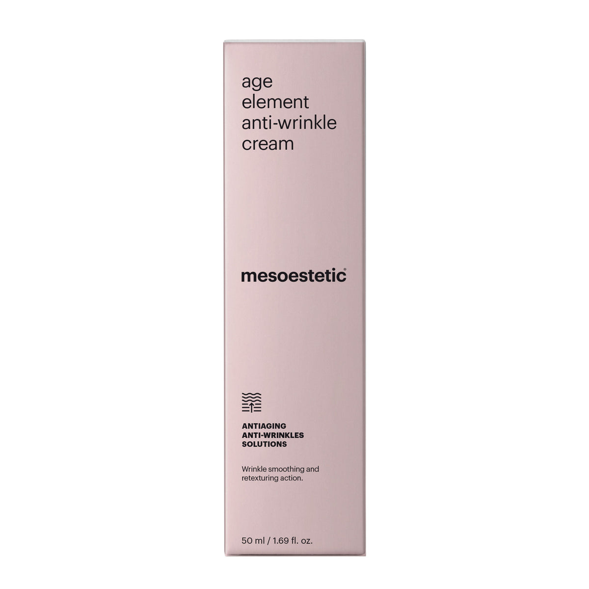 mesoestetic Age Element Antiwrinkle Cream