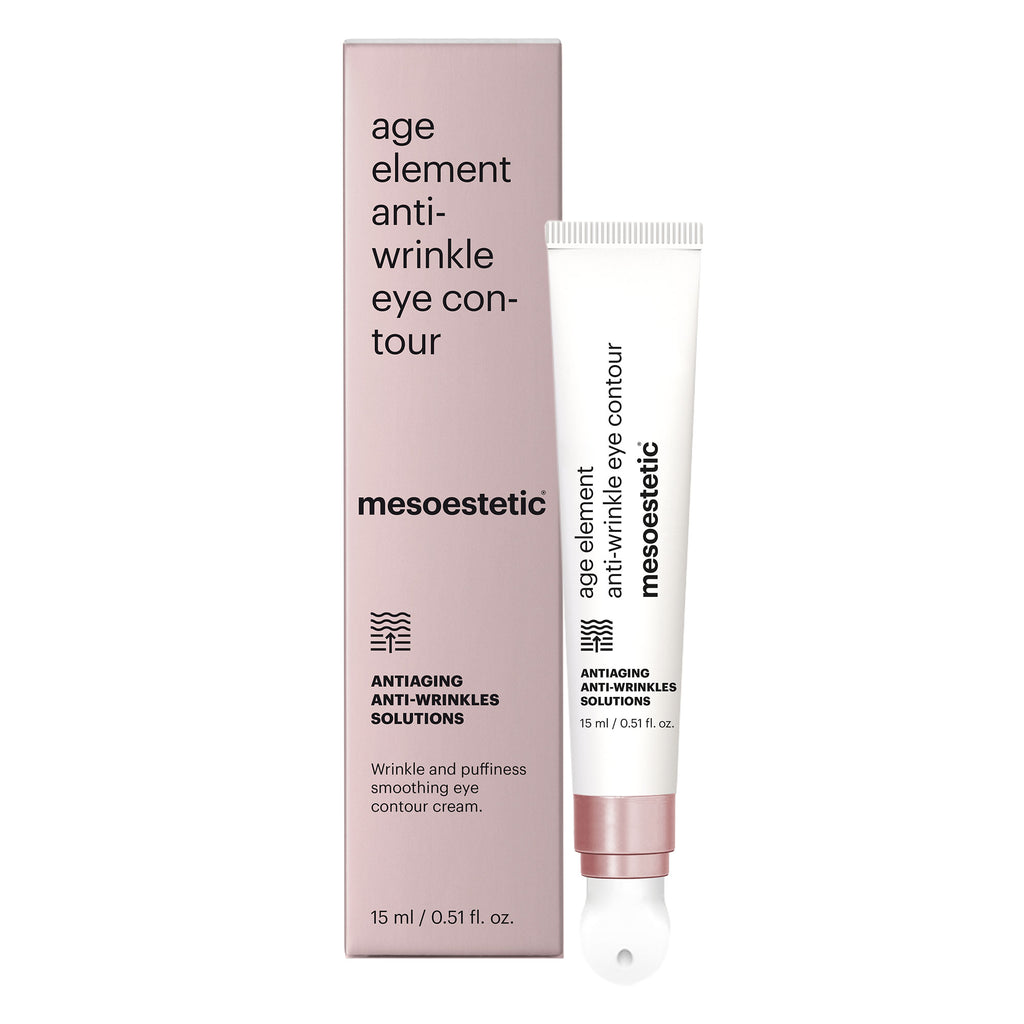 mesoestetic Age Element Antiwrinkle Eye Contour