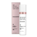 mesoestetic Age Element Antiwrinkle Night Cream