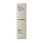 mesoestetic Age Element Brightening Cream