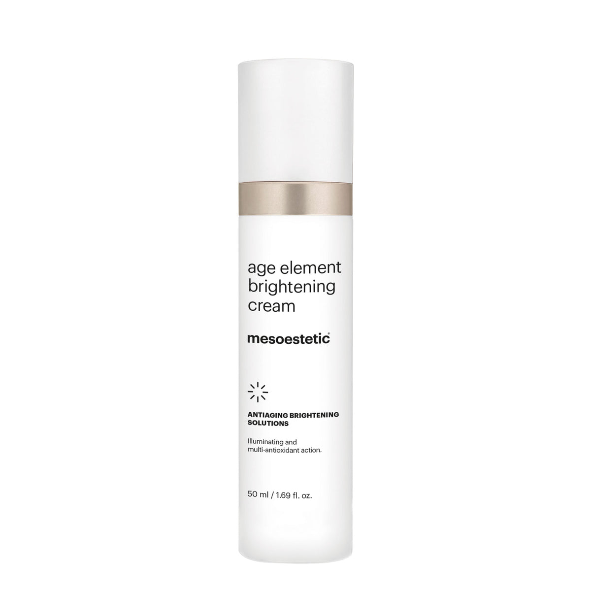 mesoestetic Age Element Brightening Cream