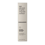 mesoestetic Age Element Brightening Eye Contour
