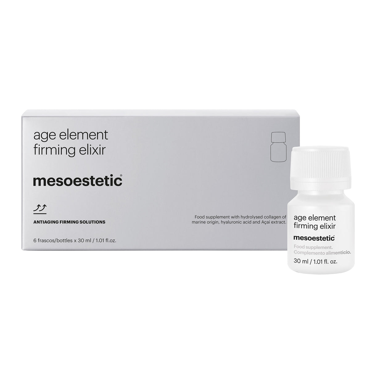 mesoestetic Age Element Firming Elixir