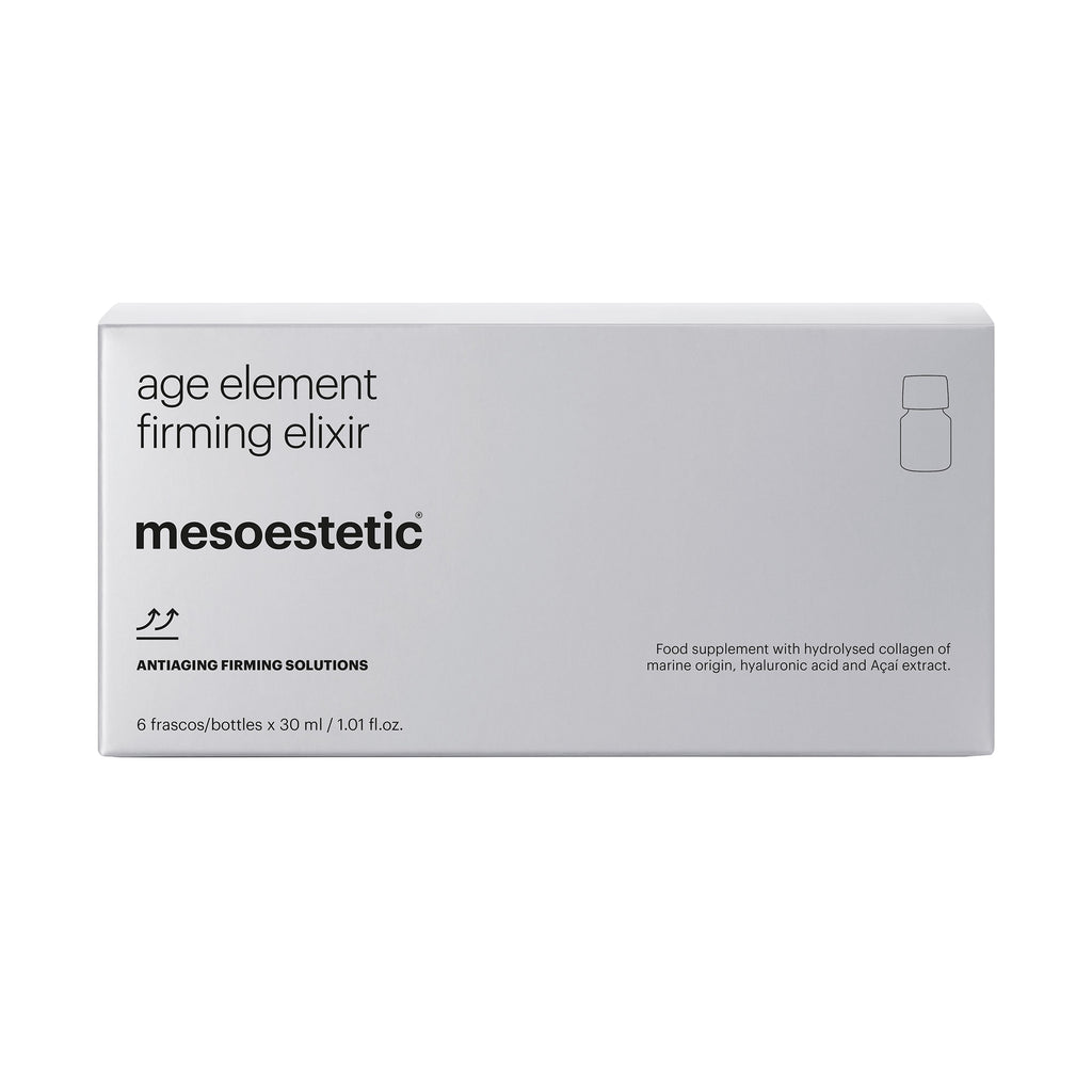 mesoestetic Age Element Firming Elixir