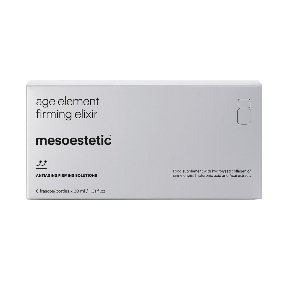 mesoestetic Age Element Firming Elixir