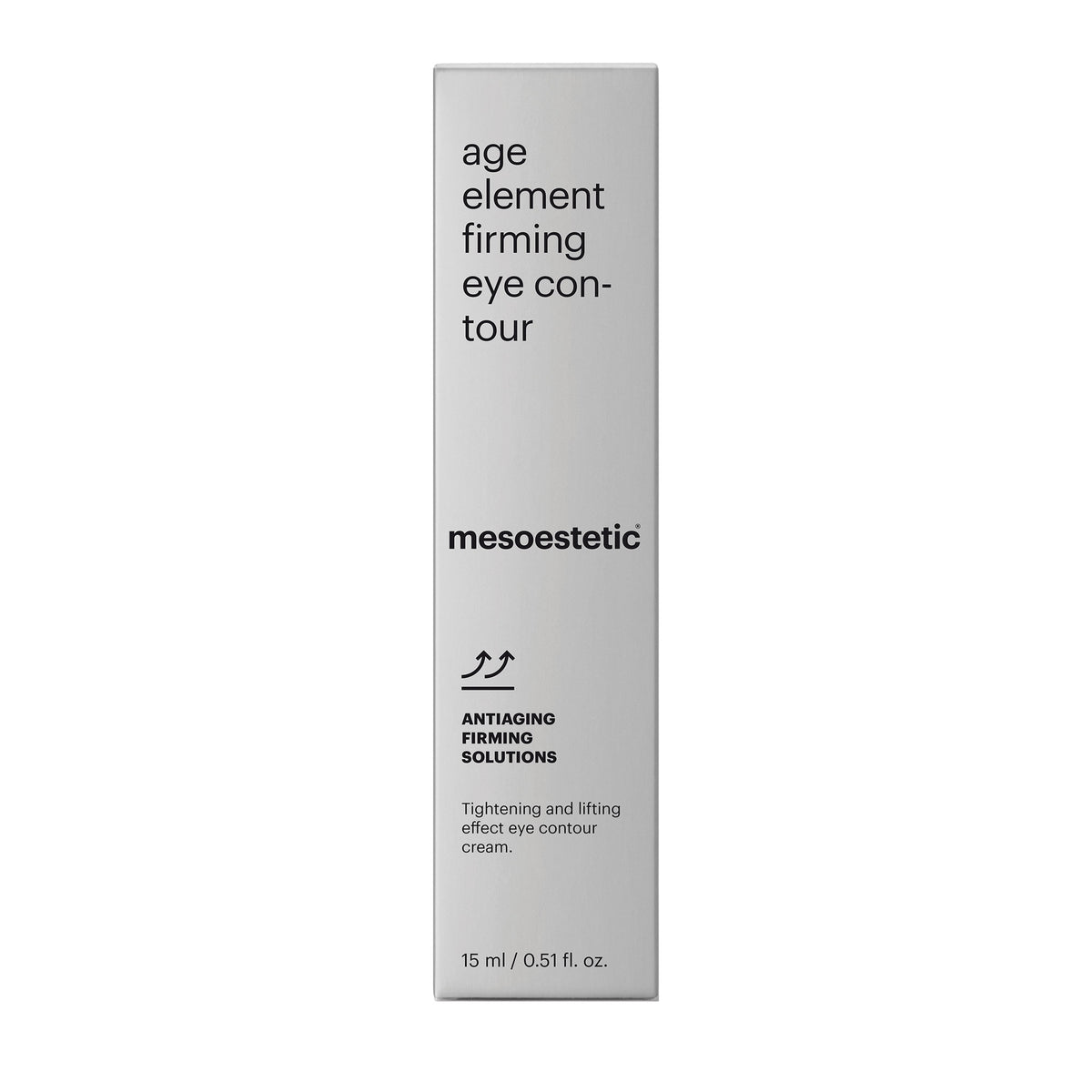 mesoestetic Age Element Firming Eye Contour