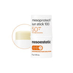 mesoestetic Mesoprotech sun protective stick 100 spf 50+