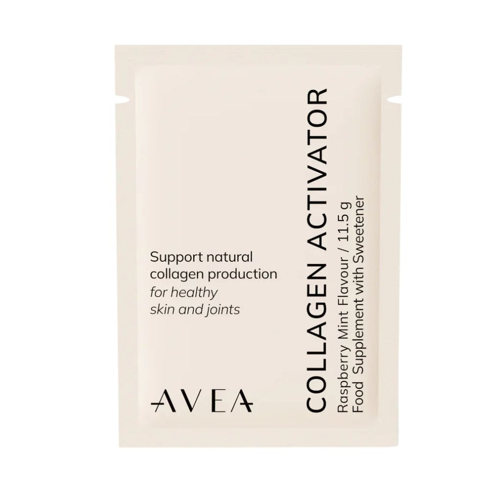 Avea - Collagen Activator Himbeere Minze