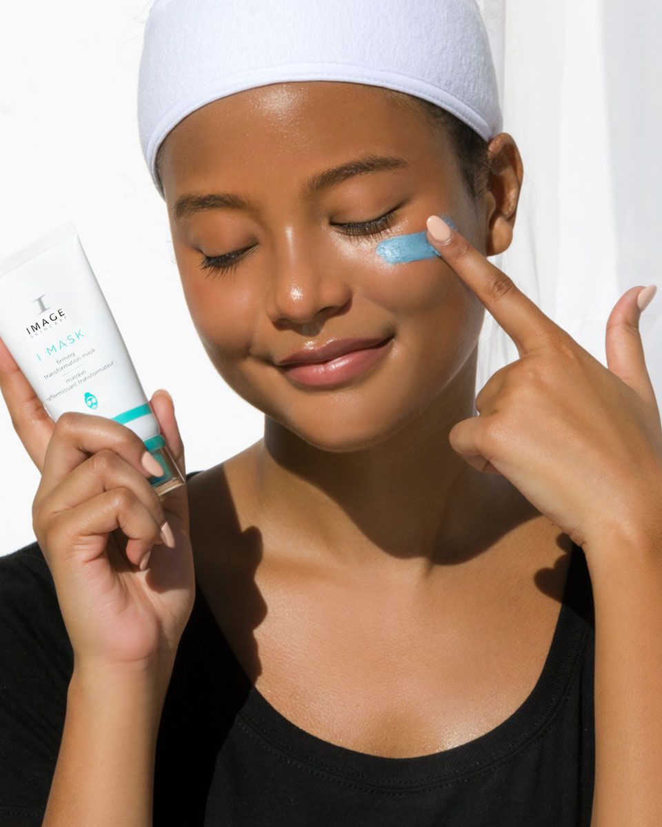 IMAGE SKINCARE I MASK Firming Transformation Mask