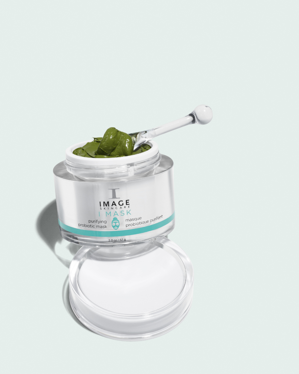 IMAGE SKINCARE I MASK Purifying Probiotic Mask